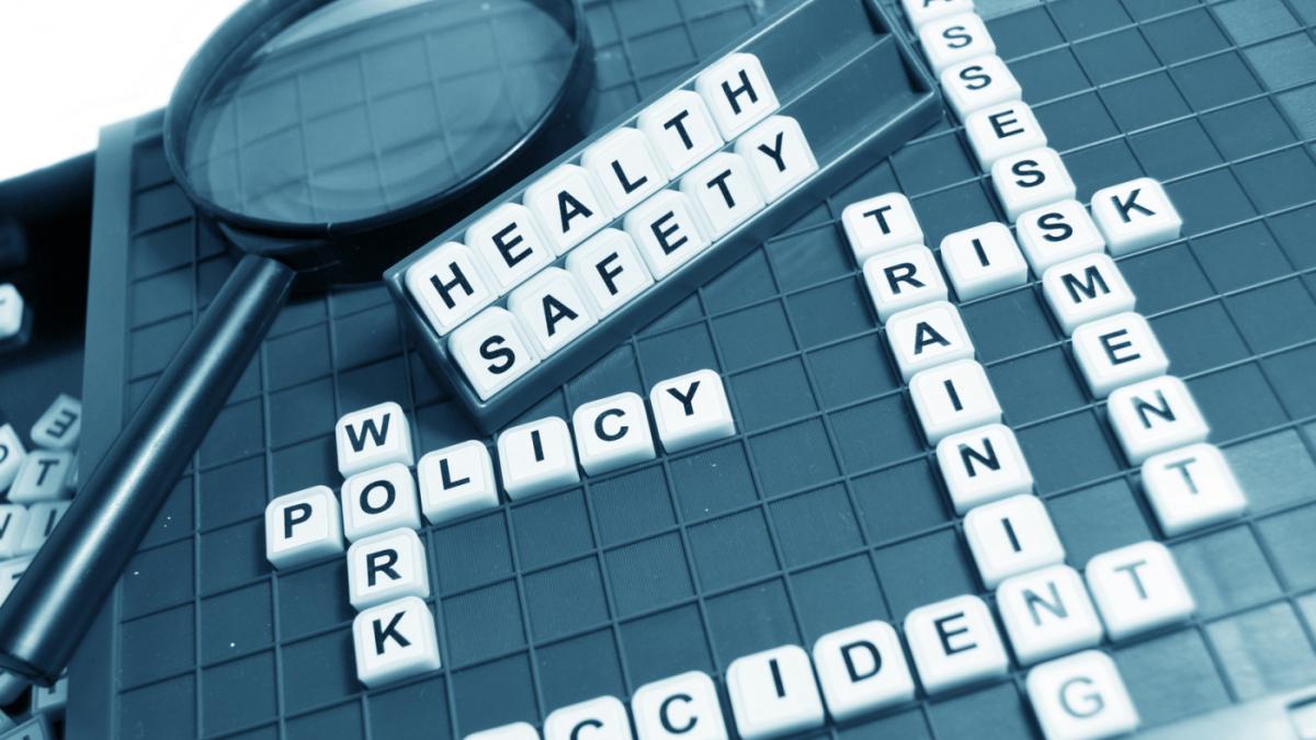 NIOSH Releases OHS Workforce Assessment Northwest Center For NIOSH Releases OHS Workforce Assessment Northwest Center For